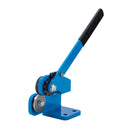 Sheet Metal Shear Throatless – 16Ga/1.5mm