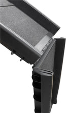 Plastic Folding Dog Ramp, 68kg/150lbs Capacity