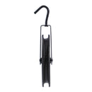 Gin Wheel Scaffolding Roofing Pulley 250mm with
