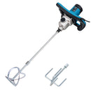 Electric Paddle Mixer 1400W - Portable Plaster