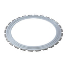 Petrol Engine Ring Wall Saw Replacement Blade