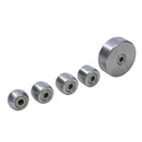 Benchtop English Wheel 12" 305mm Throat Depth
