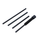 6-Piece Harmonic Balancer Damper Pulley Remover
