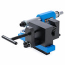 Pipe/Tube Notcher 2-1/2", Makes Joints for Clean