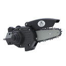 4 Inch Chainsaw Adapter Portable Chain Saw