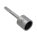 SDS Max Ground Rod Driver 51 x 65 x 220mm T Post