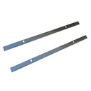 Thicknesser Planer Blades 2 Pack 330x16.2x1.8mm