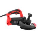 KATSU Electric Concrete Floor Surfacer Grinder