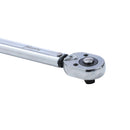 KATSU Tools 1/2-Inch Drive Ratchet Torque Wrench