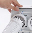 5-Stage Under Sink Reverse Osmosis Drinking Water