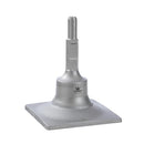 PH65 Jack Hammer Ground Tamper 10KG 30mm Shank