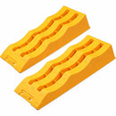 KATSU Caravan Leveling Ramps, 4 Ton Capacity 2 PCs