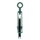 Gin Wheel Scaffolding Roofing Pulley 300mm with