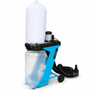Electric Dust Collector 550 W – 61L Industrial