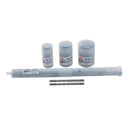 30/40/50mm SDS Plus Core Drill Bit Set 7-Piece for