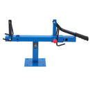 Tire Spreader Post Mounting Adjustable, for Light
