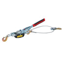 Heavy Duty Ratchet Cable Puller Winch 5 Ton