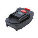 Battery Adapter Converter Compatible with Famous