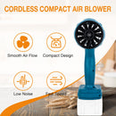 KATSU FIT-BAT Compact Air Blower