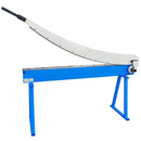 Manual Sheet Metal Cutter Hand Guillotine Shear