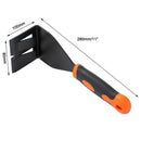 Heavy Duty Pull Bar 20" and Trim Puller Pry Bar