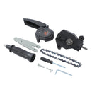 4 Inch Chainsaw Adapter Portable Chain Saw