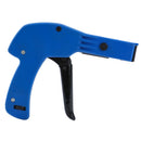 Nylon Plastic Cable Tie Gun, Cable Tie Tensioning