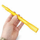 2-Piece Hex Shank Chisel 17 x 300mm Flat Pointed