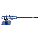 Compact Bench Bender - 7 Dies (1"-3"), Telescoping