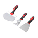 Drywall Skimming Blade Set 8PCs, 60cm Skimming