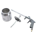 KATSU Paraffin Spray Gun Long Nozzle Paraffin