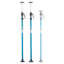 2 Pack Telescopic Ceiling Support 125-290cm Steel