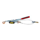 Heavy Duty Ratchet Cable Puller Winch 5 Ton