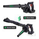 FIT-BAT Mini Air Blower - No Battery