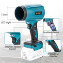 KATSU FIT-BAT Compact Air Blower Brushless Motor