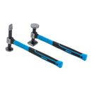 6-Piece Car Body Panel Dent Repair Tool Set