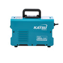 Mini IGBT MMA 120A Welder Inverter, Portable Arc