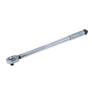 KATSU Tools 1/2-Inch Drive Ratchet Torque Wrench
