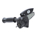 4 Inch Chainsaw Adapter Portable Chain Saw
