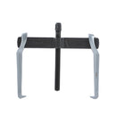 2 Jaws Bearing Puller 8 Inch, CR-V, Adjustable