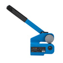 Sheet Metal Shear Throatless – 16Ga/1.5mm