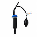 Universal Easy Intake Adapter for Automotive Smoke