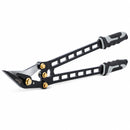 18 Inch Steel Strapping Cutter, 450mm Open Frame