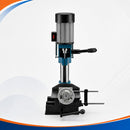 Bench Morticer with Cast Iron Sliding Table 750W