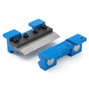 4 Inch 100mm Vise Mount Metal Brake Bender
