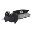 4 Inch Chainsaw Adapter Portable Chain Saw