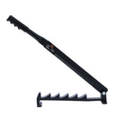 Manual Wood Log Splitter Wall Mounted Portable