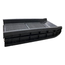 Plastic Folding Dog Ramp, 68kg/150lbs Capacity