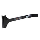 Heavy Duty Pull Bar 20" and Trim Puller Pry Bar