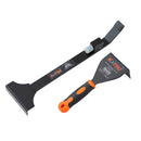 Heavy Duty Pull Bar 20" and Trim Puller Pry Bar